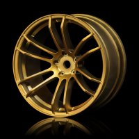 Диски Gold TSP (+5) (4) - MST-102073GD