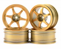 Диски Gold Type-C (+5) (4) - MST-102031GD