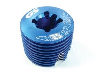 Головка цилиндра (R25MT) - GSC-9921357