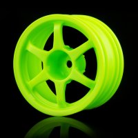 Диски Green Type-C (+8) (4) - MST-102032AG