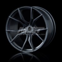 Диски Grey FX (+5) (4) - MST-102048GR