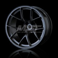 Диски Grey RID wheel (+11) (4) - MST-102058GR
