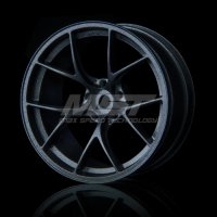Диски Grey RID (+5) (4) - MST-102056GR