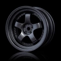 Диски Grey SP1 (+3) (4) - MST-102063GR