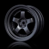 Диски Grey SP1 (+5) (4) - MST-102064GR