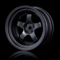 Диски Grey SP1 (+9) (4) - MST-102066GR