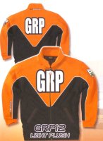 Футболка GRP  LIGHT PLUSH  12.XXL - GRP12XXL