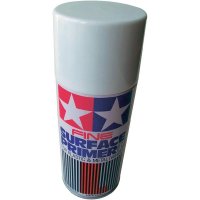 Грунтовка белая - Fine Surface Primer L - TAM-87044