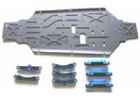 GS STORM Шасси CONVERSION KIT - OT-GS30