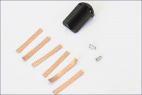 Токосъемники для рельсовых автомоделей (12 В) - DSP4014