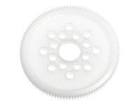 Цилиндрическое  прямозубое колесо 108 TOOTH (DELRIN|64PITCH) - HPI-68108