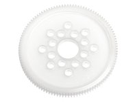 Цилиндрическое  прямозубое колесо 110 TOOTH (DELRIN|64PITCH) - HPI-68110