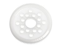 Цилиндрическое  прямозубое колесо 93 TOOTH (POM|64PITCH) - HPI-68093