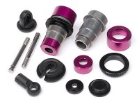 HB TC Shock Complete Set - HPI-67740