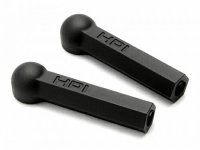 HEAVY DUTY BALL CUP 4.3 X 23MM (8PCS) - HPI-A303