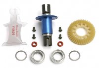 Heavy Duty Front One-Way - AS3978
