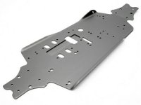 HELLFIRE MAIN CHASSIS - HPI-86500