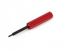Шестигранная отвертка 0.9mm - MST-700008