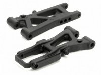 HIGH TRACTION SUSPENSION ARM SET (2PCS) - HPI-31420