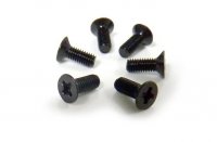 Болты 3x10 (6шт), E10 - Hi31070