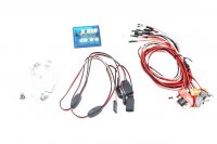 Комплект светодиодной подсветки для авто (2.0) Himoto - LD0002