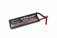 Аккумулятор Himoto E18 LiPo 7.4V 2S 25C 1500 mAh - IT-LP7415