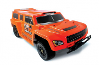 Радиоуправляемый шорт-корс Himoto Trophy X5 Brushless 4WD RTR масштаб 1:5 2.4G - HI4079