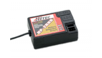 Приемник - Hitec HP-2RNB 40Мгц