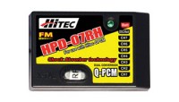 Приемник - Hitec HPD-07RH 35Мгц