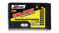 Приемник - Hitec HPD-07RH 40Мгц