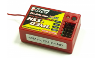 Приемник Hitec HSS-03ML - PLL