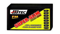 Приемник - Hitec SUPER SLIM, 8CH F.M 35MHz