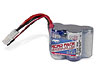 Аккумулятор HiVolt-Plus 1:5 RX Pack 3800mAh Hump - LRP-65870