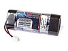 Аккумулятор LRP HiVolt-Plus Micro Pack 2|3A Pushed; Matched Stick 7,2V 6 банок 1200mAh - LRP-75330