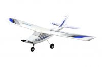 Радиоуправляемый самолет HobbyZone Mini Apprentice (технология SAFE) - HBZ3100