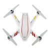 Радиоуправляемый квадрокоптер JYU Hornet S Aerial Version - JYU-HornetS-Aerial