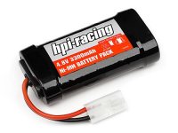 Аккумулятор HPI 4.8В (replacement part 101935) 3300мАч Ni-MH - HPI-102863