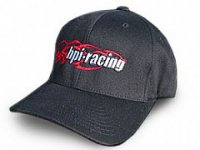 Кепка HPI RACING TRIBAL SKULL BASEBALL CAP (L|XL) - HPI-92547