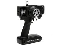 Передатчик HPI TF-10 (3CH|FM27MHZ) - HPI-80553