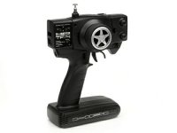 Передатчик HPI TF-4 (3CH|AM27MHZ) - HPI-80551