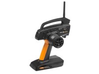 Передатчик HPI TF-45 2.4GHZ TRANSMITTER (3CH) - HPI-105420