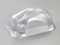 Хромированные отражатели для кузова Renault Megane Trophy V6 - SWS-L-MEG