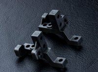 Защита шестерней редуктора HT Gear box cover set - MST-210064