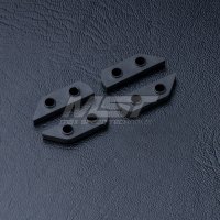 Распорки верхних рычагов подвески HT Upper arm spacer - MST-210061