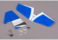 Хвостовое оперение UMX Sbach 3D - EFLU4960