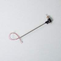 Хвостовой мотор - s110g-18