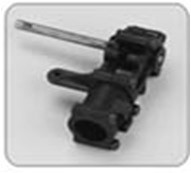Хвостовой редуктор в сборе Art-tech - 43121
