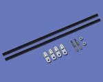 Хвостовой вал - HM-CB180-Z-25