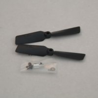 Хвостовые лопасти E-sky - 004518