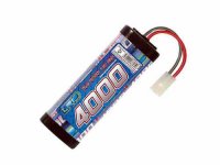 Аккумулятор LRP Hyper Pack Ni-MH SC 4000 mAh 7,2V 6 банок - LRP-76400